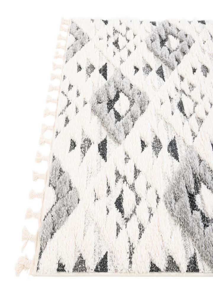 4' x 6' Cherokee Rug