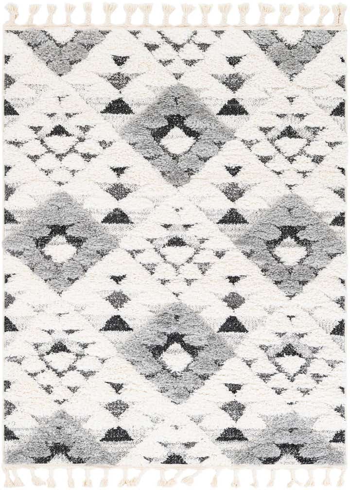 4' x 6' Cherokee Rug