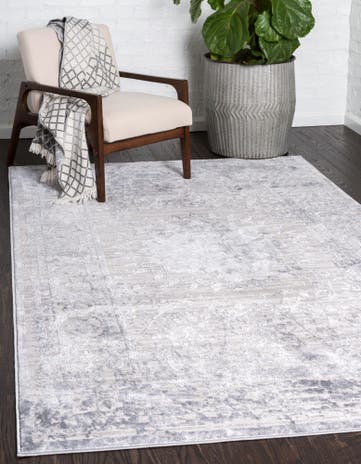 2' 2 x 3' Chesterfield Rug