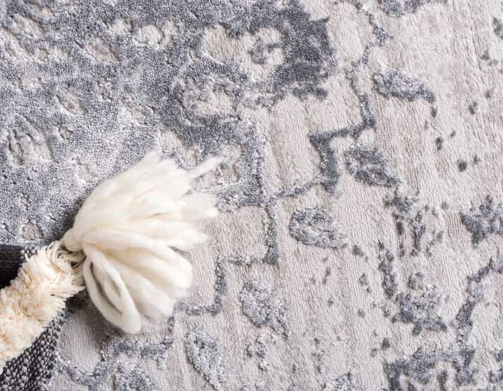 9' x 12' 2 Chesterfield Rug