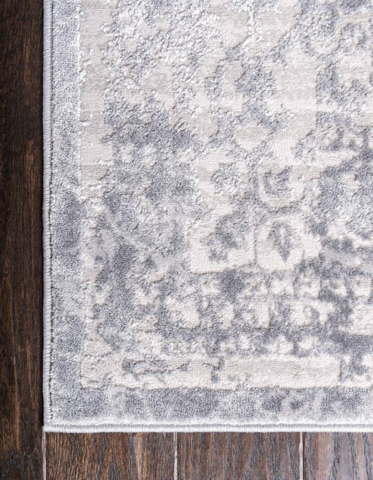 Detail image of 9' x 12' 2 Chesterfield Rug