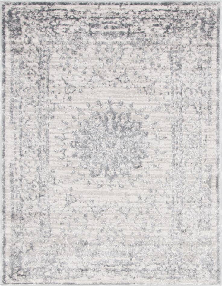 Detail image of 4' x 6' Chesterfield Rug