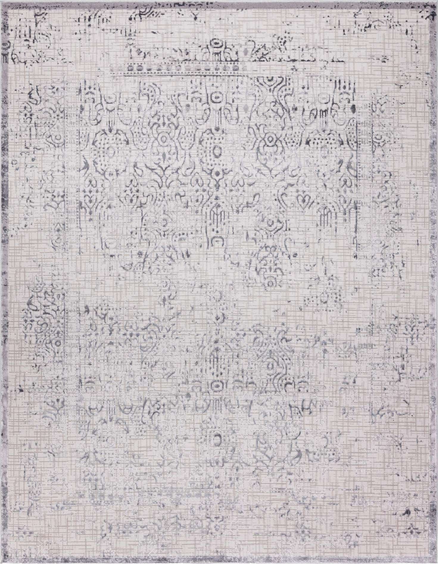 10' 4 x 14' Chesterfield Rug