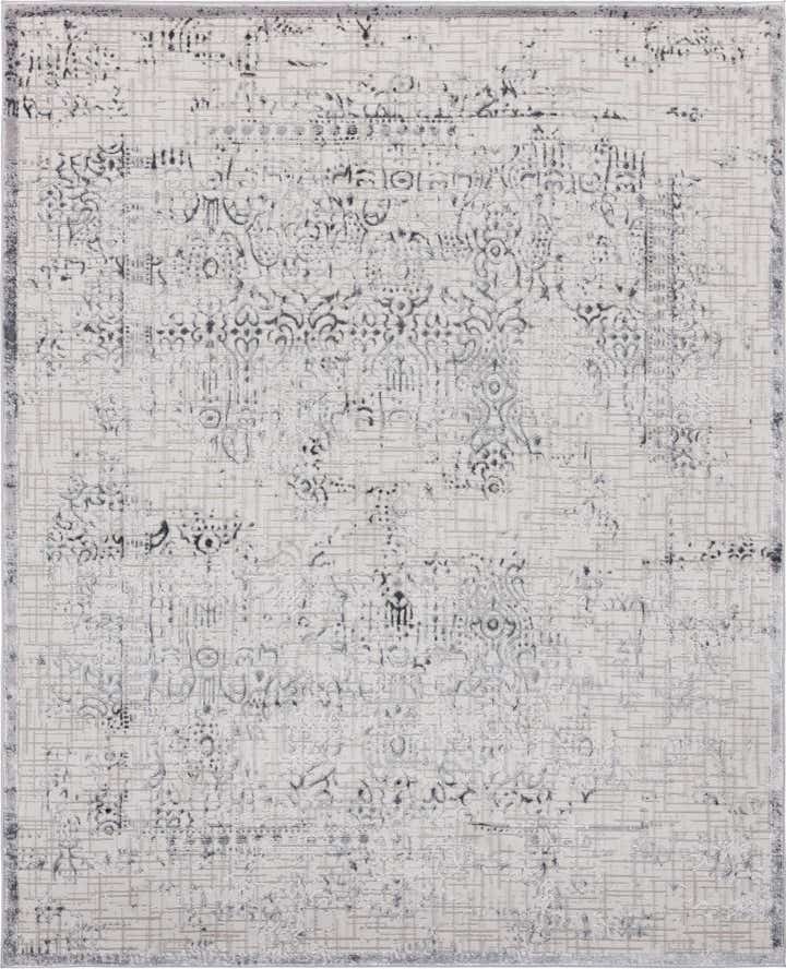 8' x 10' Chesterfield Rug