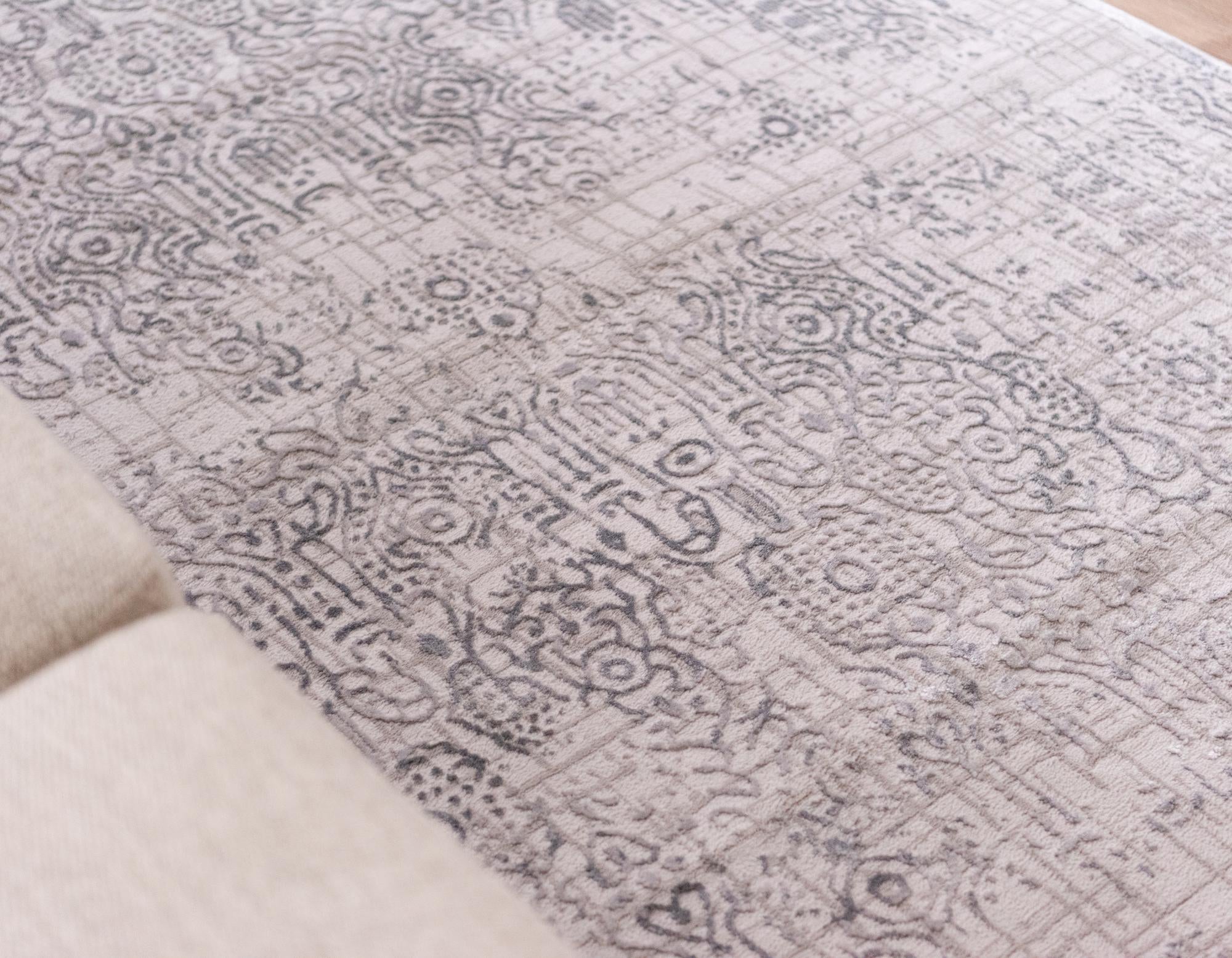 10' 4 x 14' Chesterfield Rug