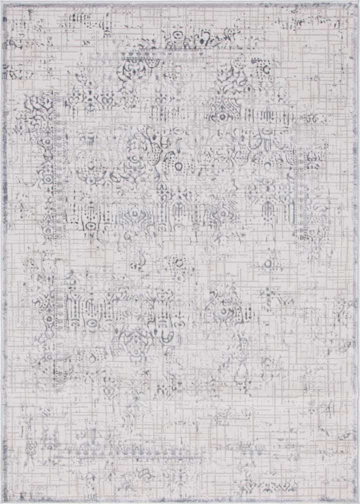 5' x 8' Chesterfield Rug