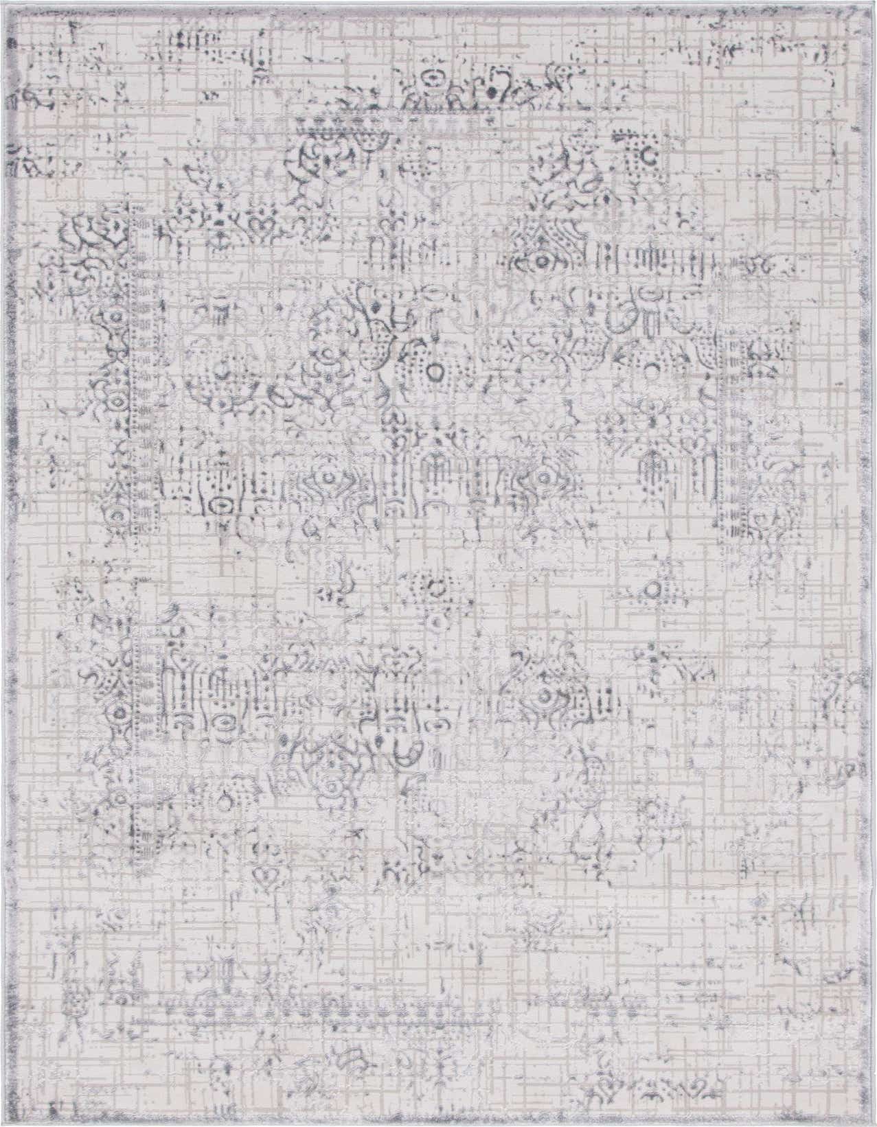 5' x 8' Chesterfield Rug