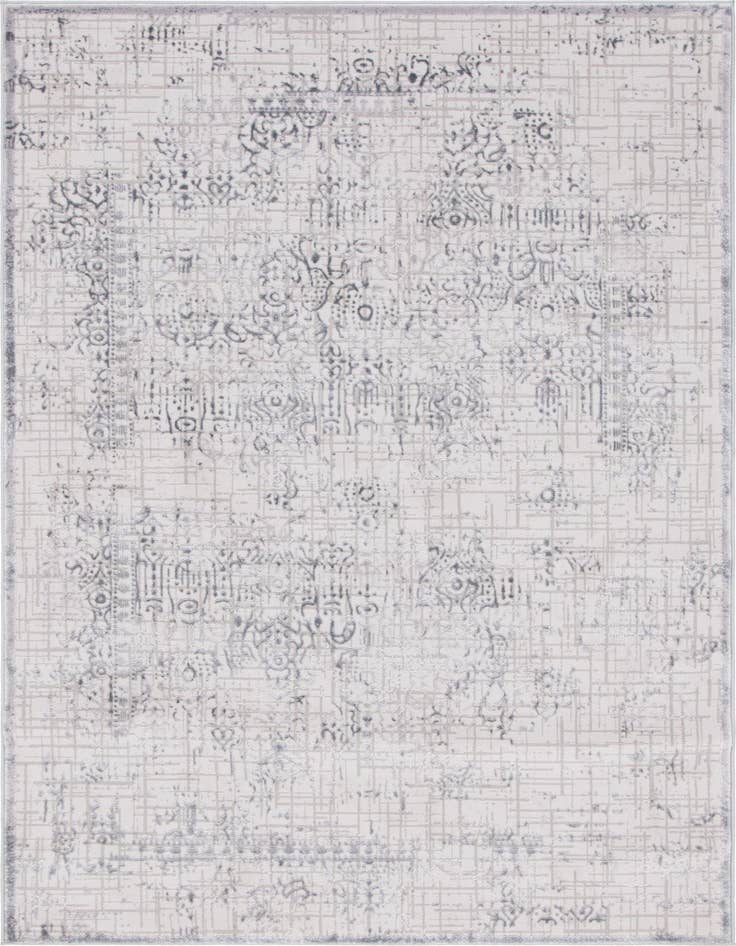 Detail image of 5' x 8' Chesterfield Rug