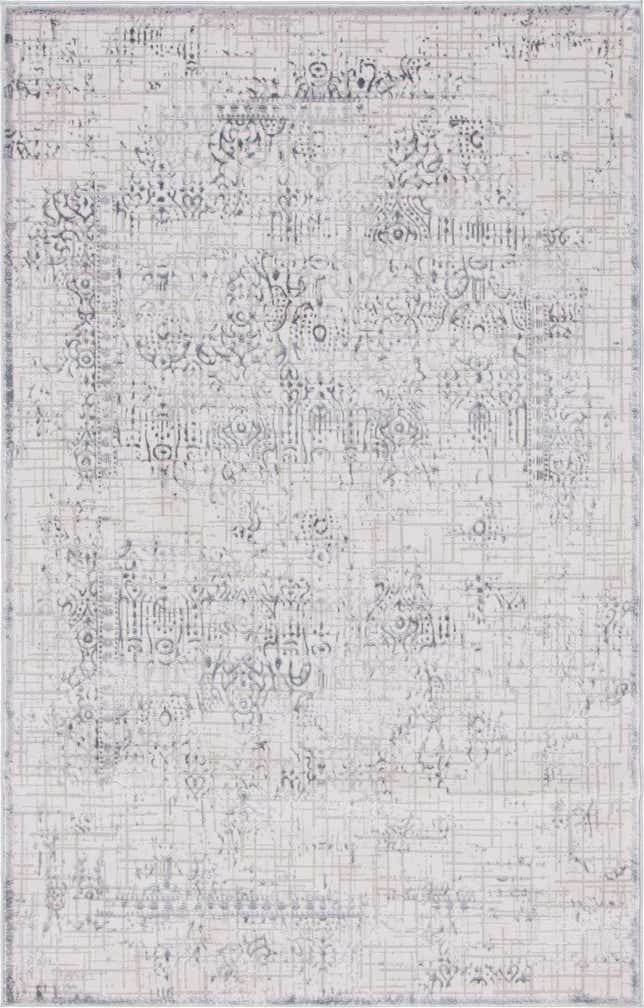 5' x 8' Chesterfield Rug