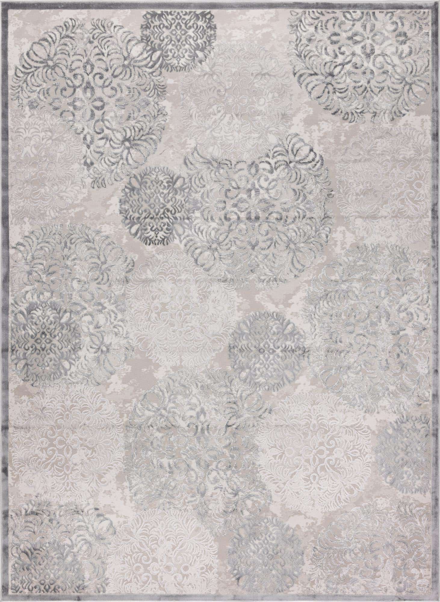 10' 4 x 14' Chesterfield Rug