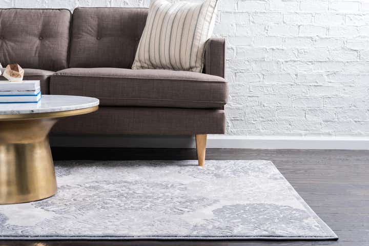 10' 4 x 14' Chesterfield Rug