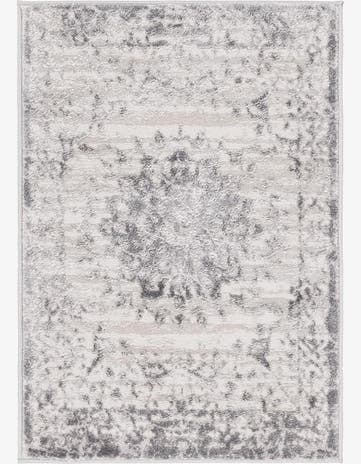 2' 2 x 3' Chesterfield Rug