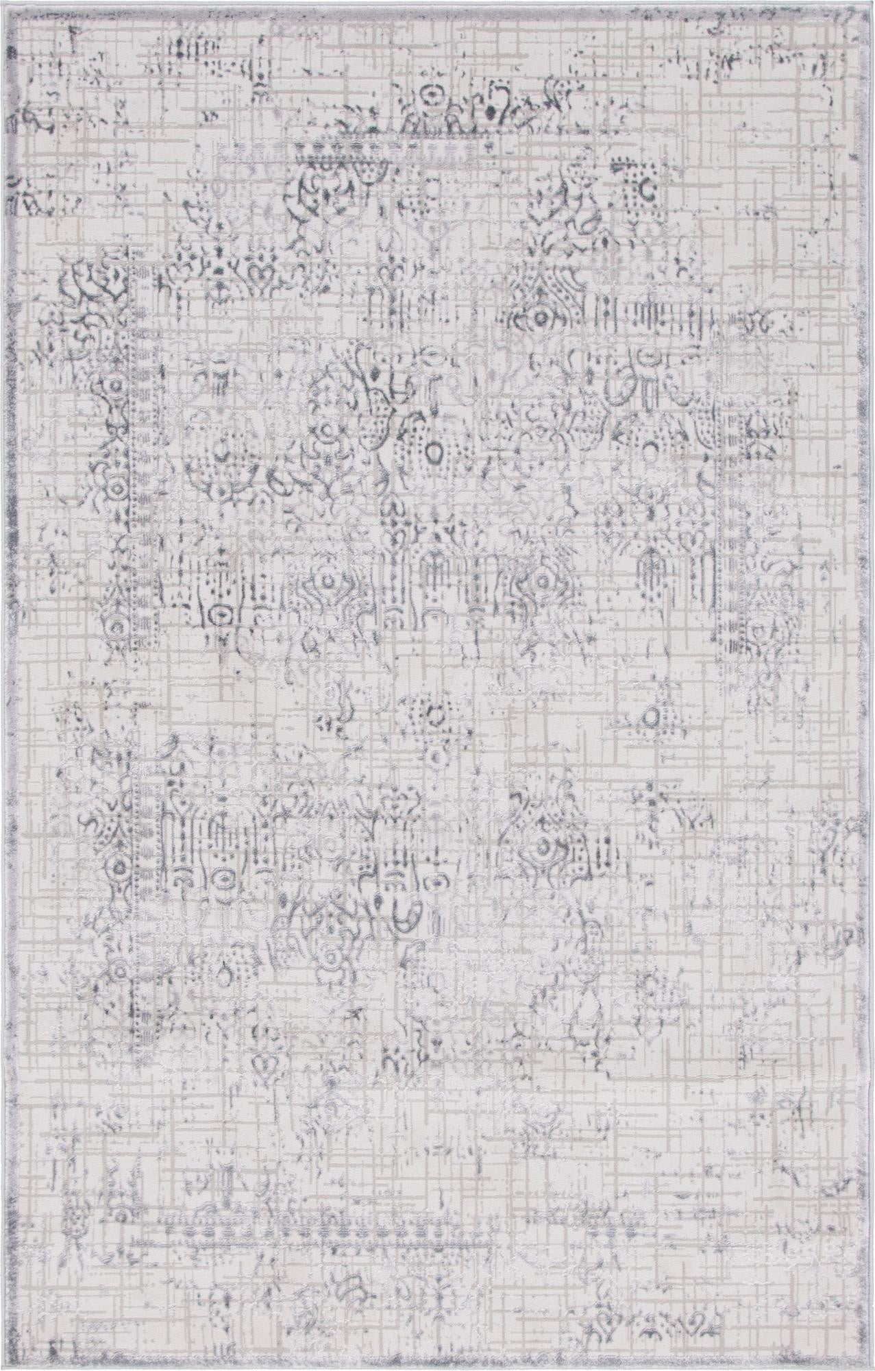 5' x 8' Chesterfield Rug