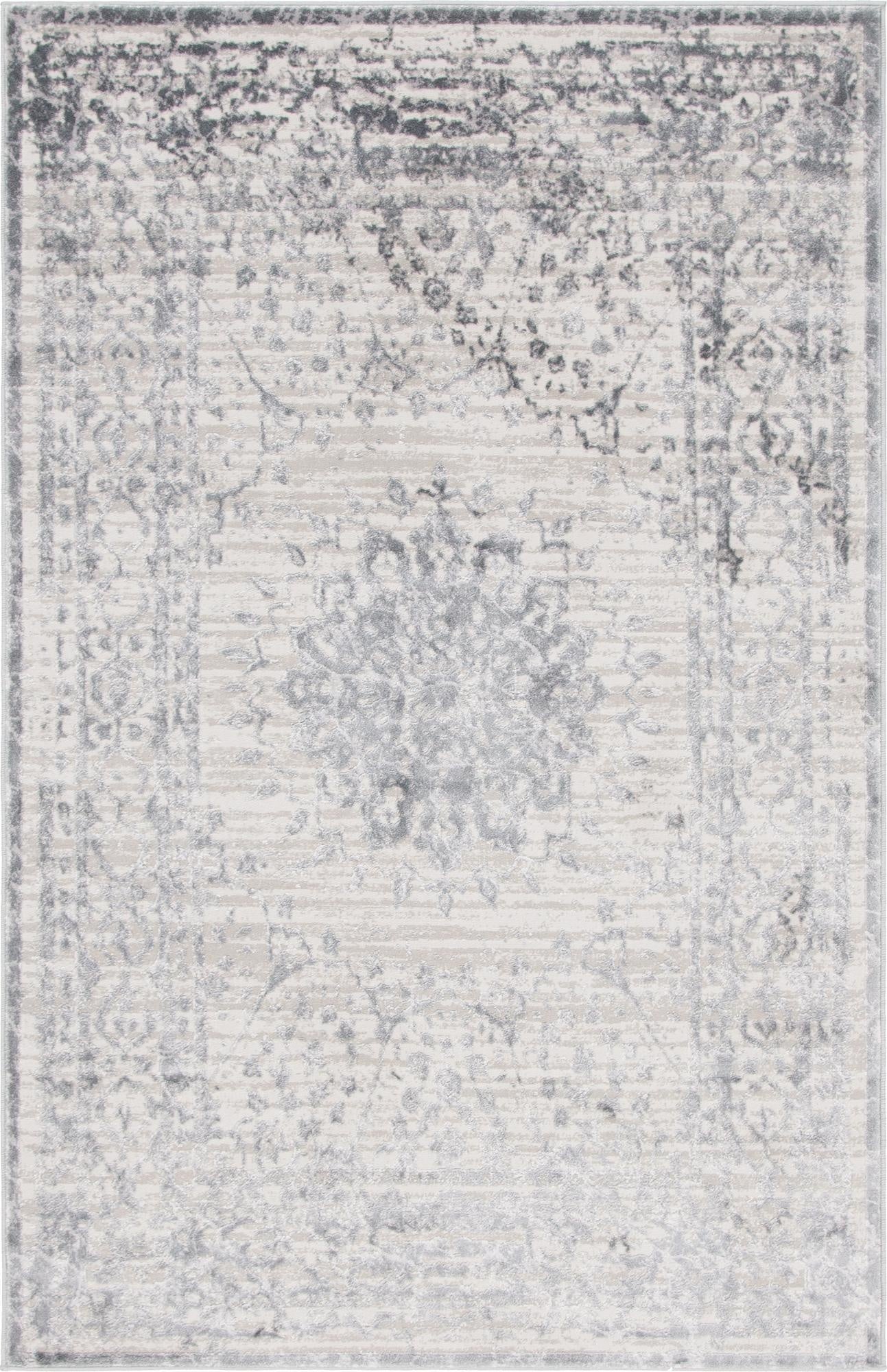 5' x 8' Chesterfield Rug