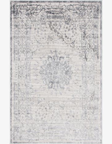 5' x 8' Chesterfield Rug