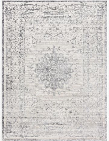 9' x 12' 2 Chesterfield Rug