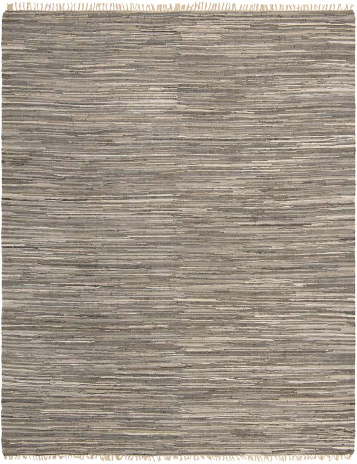 305cm x 400cm Chindi Cotton Rug