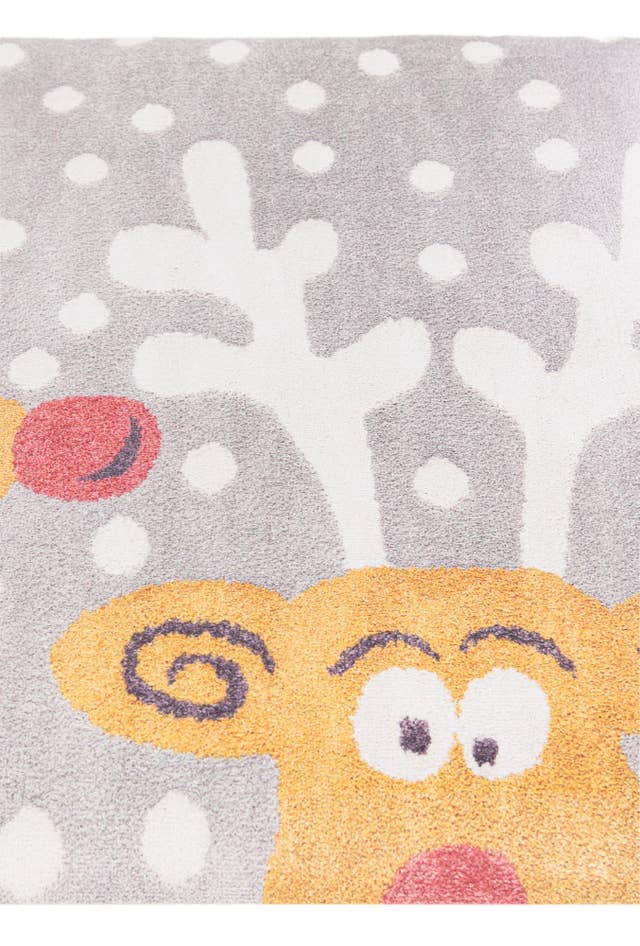 Detail image of 2' x 3' Comfort Mat Rug