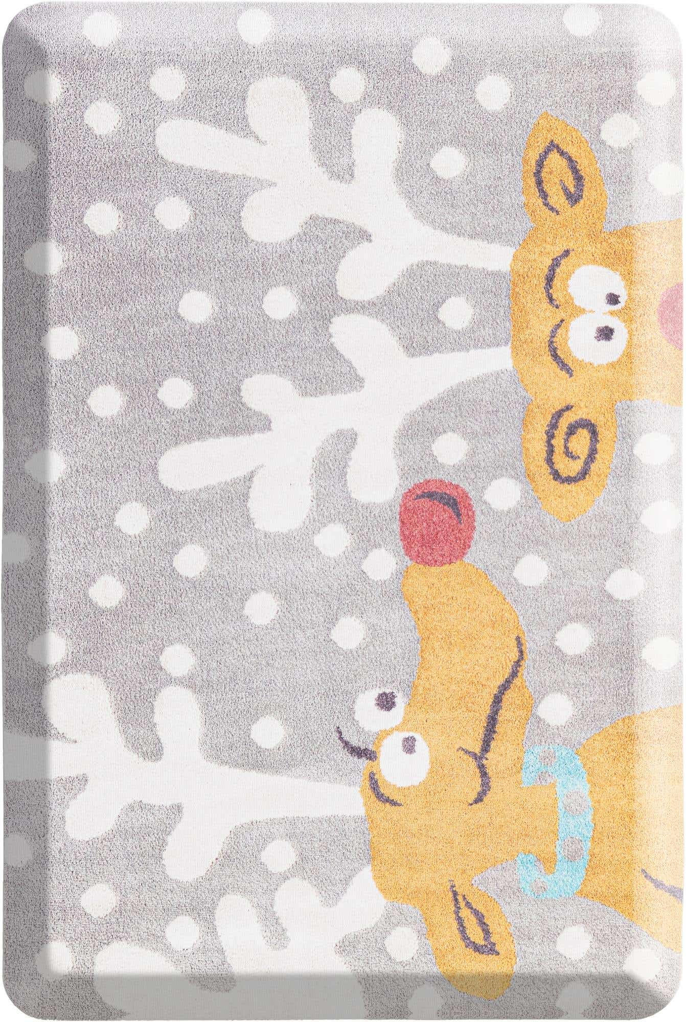 2' x 3' Comfort Mat Rug