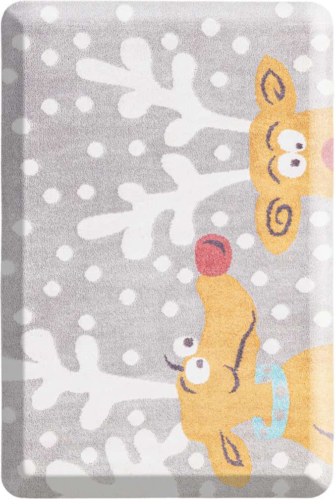 2' x 3' Comfort Mat Rug