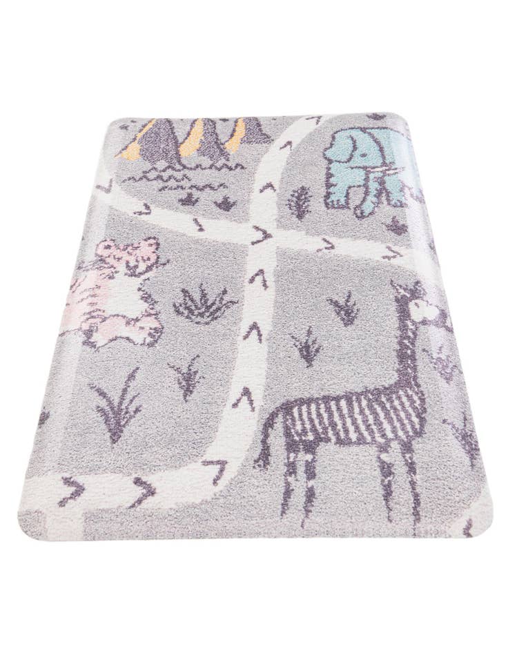 Detail image of 2' x 3' Comfort Mat Rug