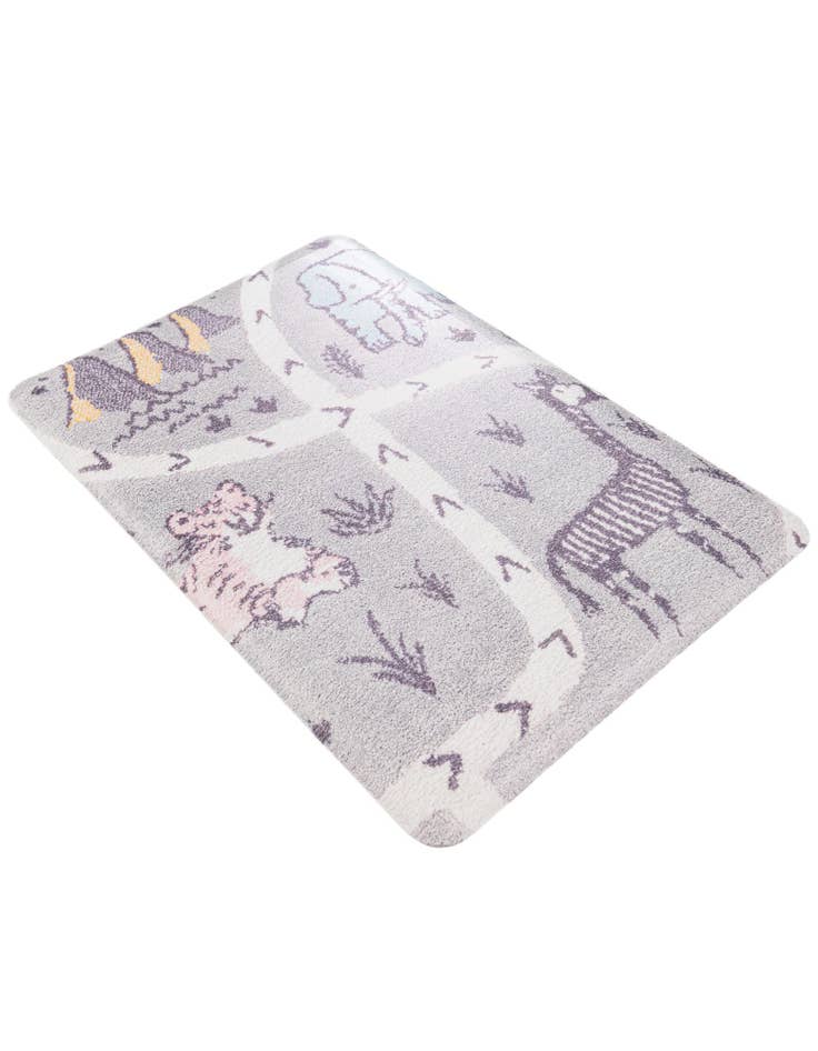 Detail image of 2' x 3' Anti-Fatigue Comfort Mat Rug