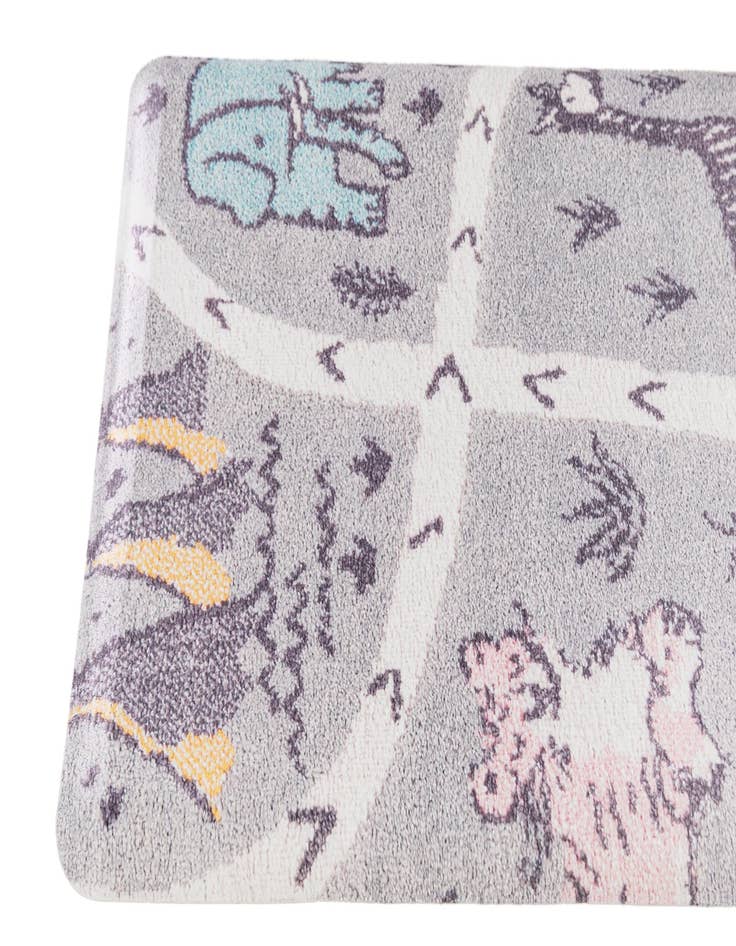 Detail image of 2' x 3' Comfort Mat Rug