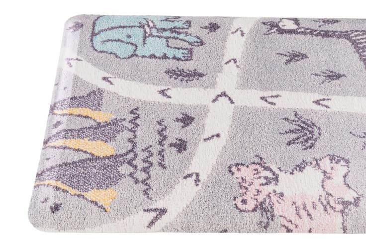 Detail image of 2' x 3' Comfort Mat Rug