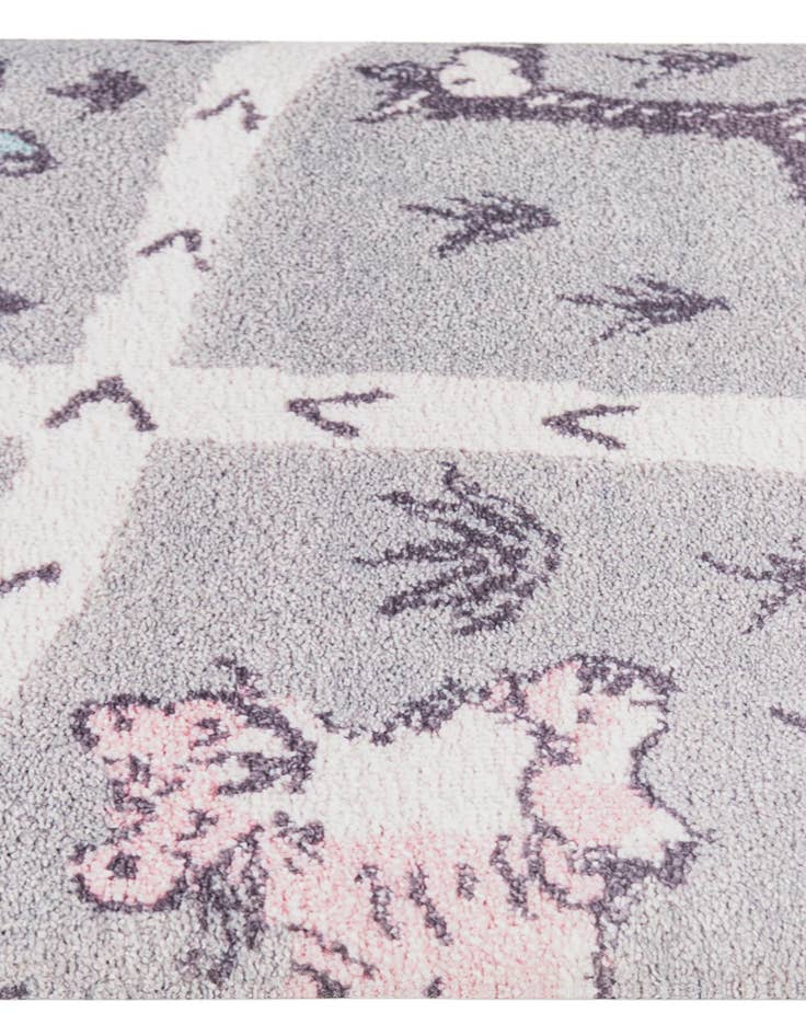 Detail image of 2' x 3' Comfort Mat Rug
