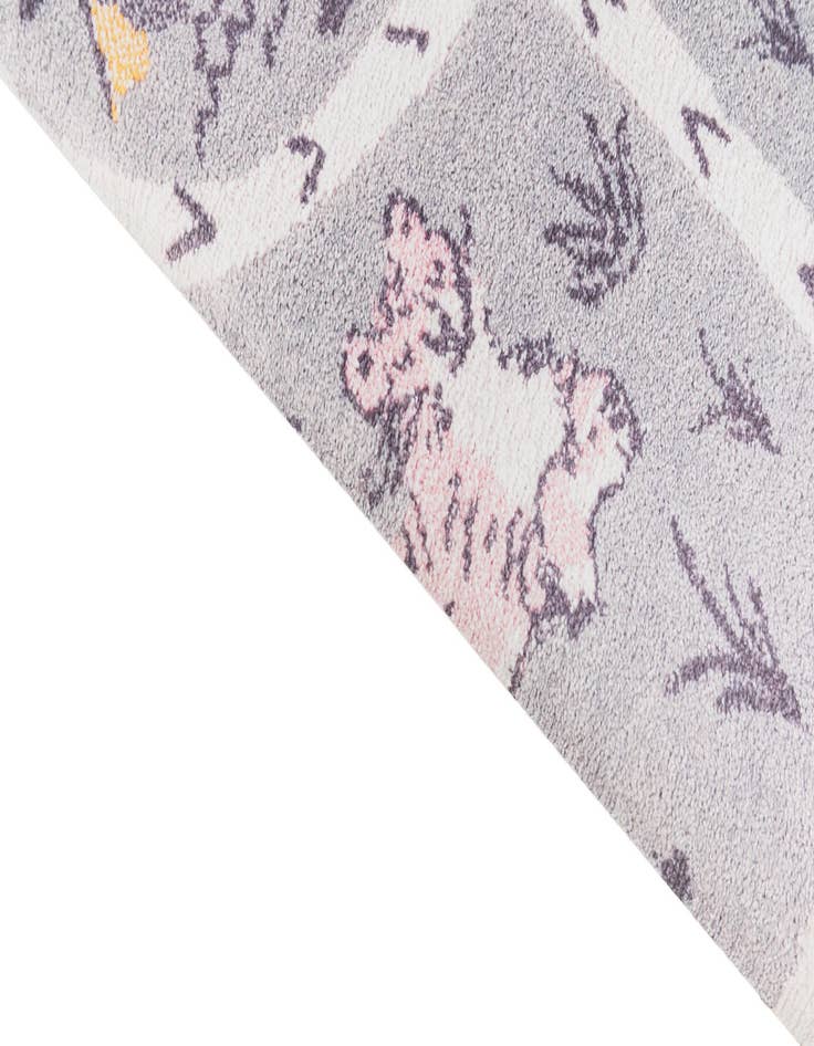 Detail image of 2' x 3' Anti-Fatigue Comfort Mat Rug