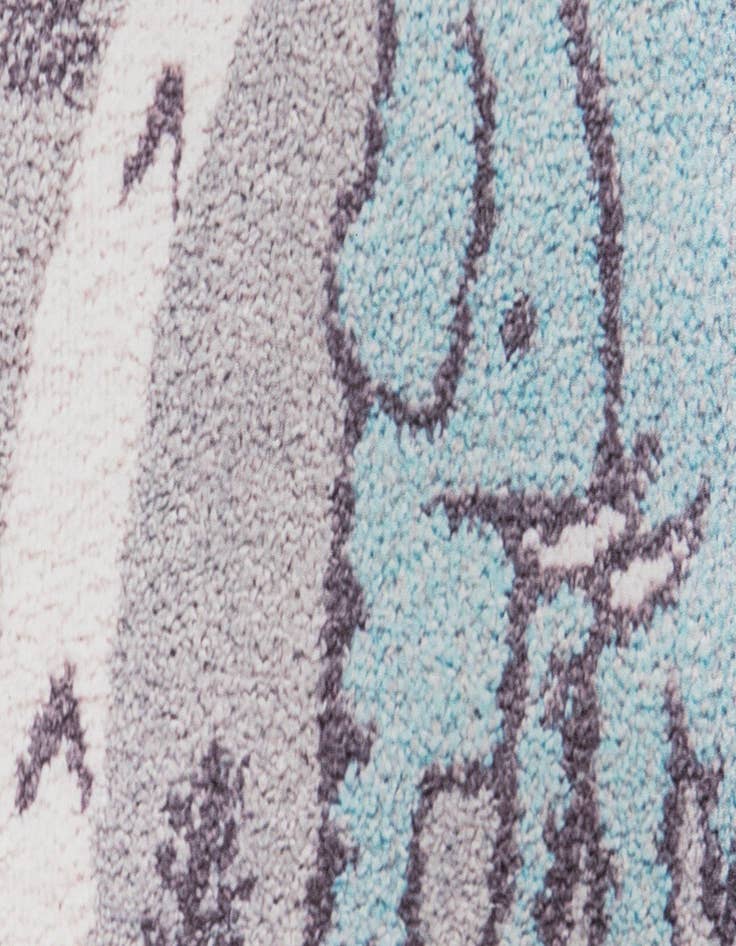 Detail image of 2' x 3' Anti-Fatigue Comfort Mat Rug