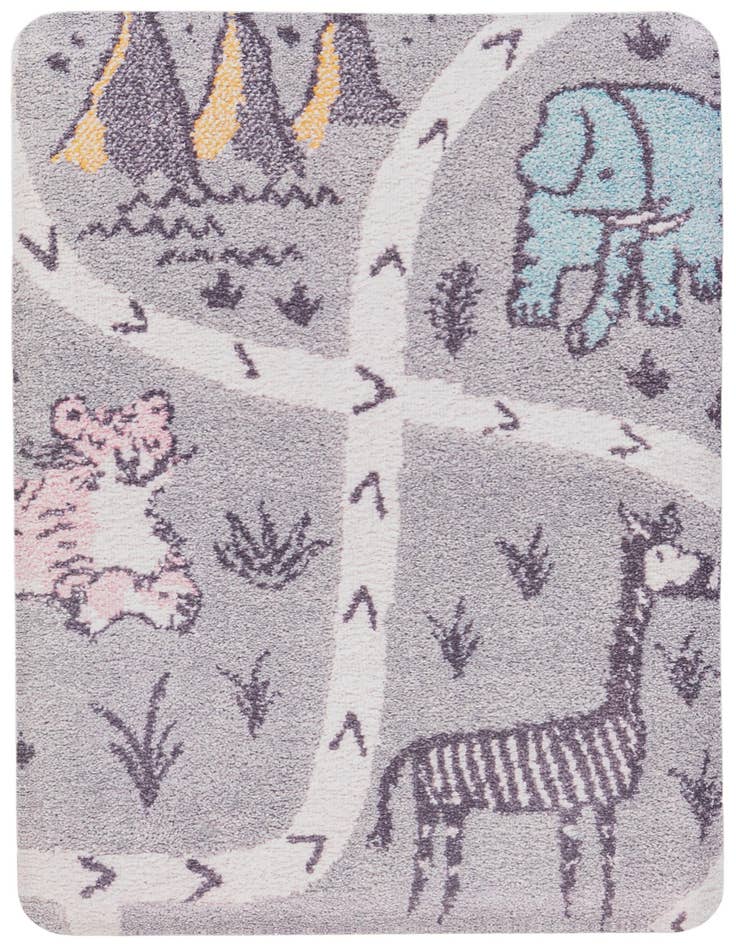 Detail image of 2' x 3' Comfort Mat Rug