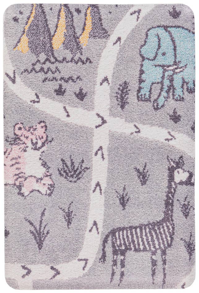Detail image of 2' x 3' Comfort Mat Rug