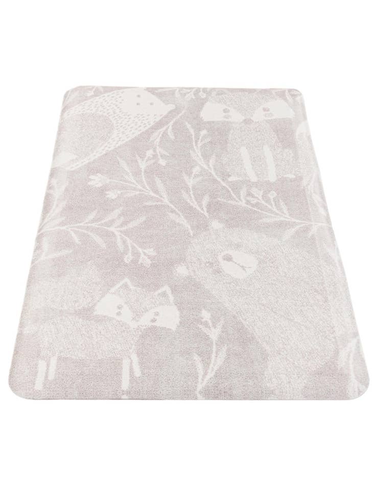 Detail image of 2' x 3' Comfort Mat Rug