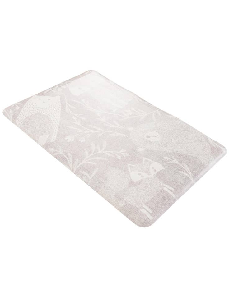 Detail image of 2' x 3' Comfort Mat Rug