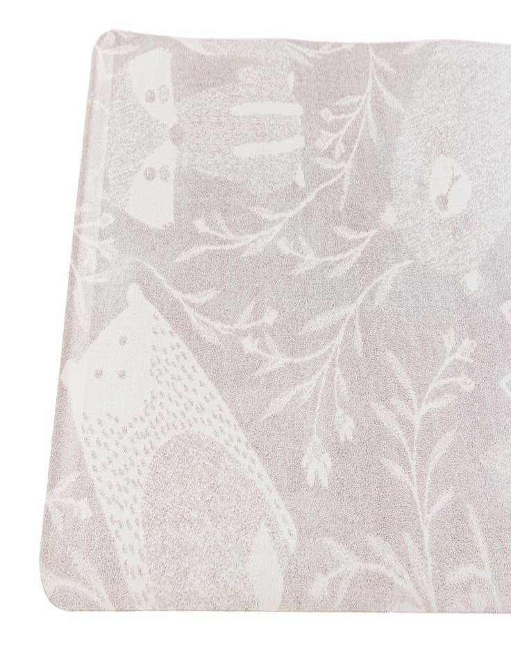 Detail image of 2' x 3' Comfort Mat Rug