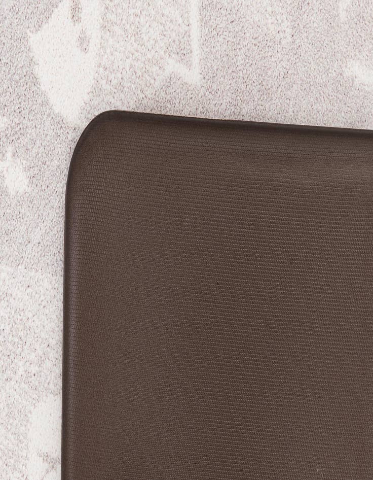 Detail image of 2' x 3' Comfort Mat Rug