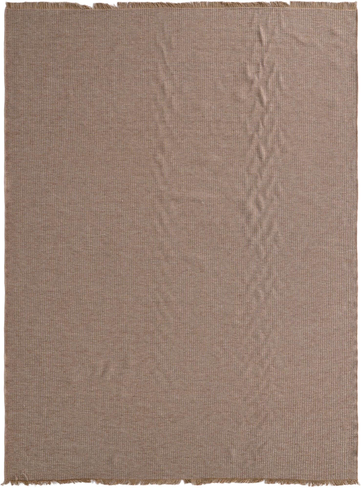 Gray Cottage Farm Rug