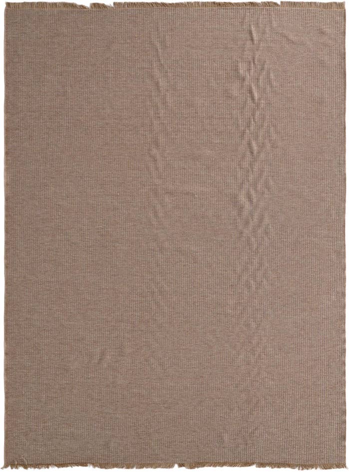 Detail image of 10' 6 x 14' 1 Cottage Farm Rug