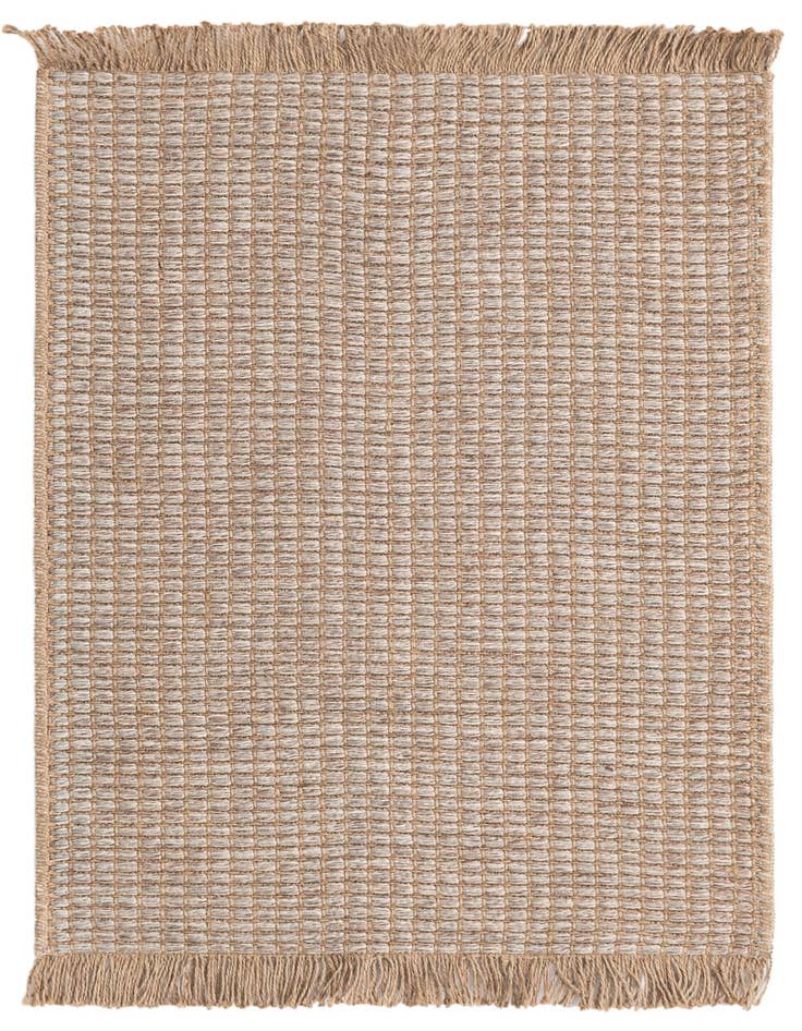Detail image of 2' x 3' 1 Cottage Farm Rug