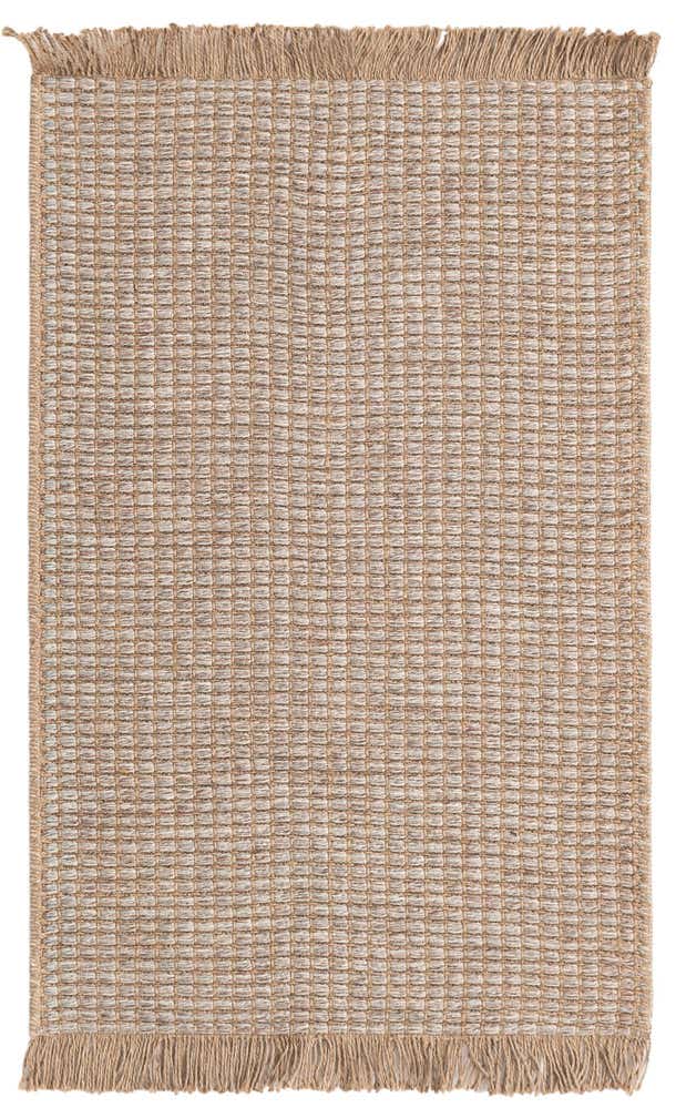 60cm x 95cm Cottage Farm Teppich