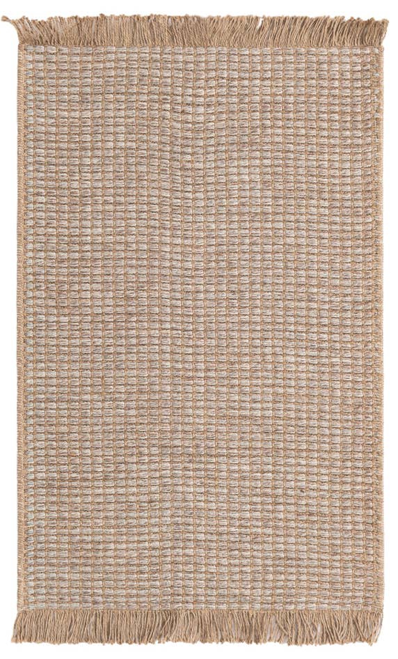 Detailansicht von 60cm x 95cm Cottage Farm Teppich