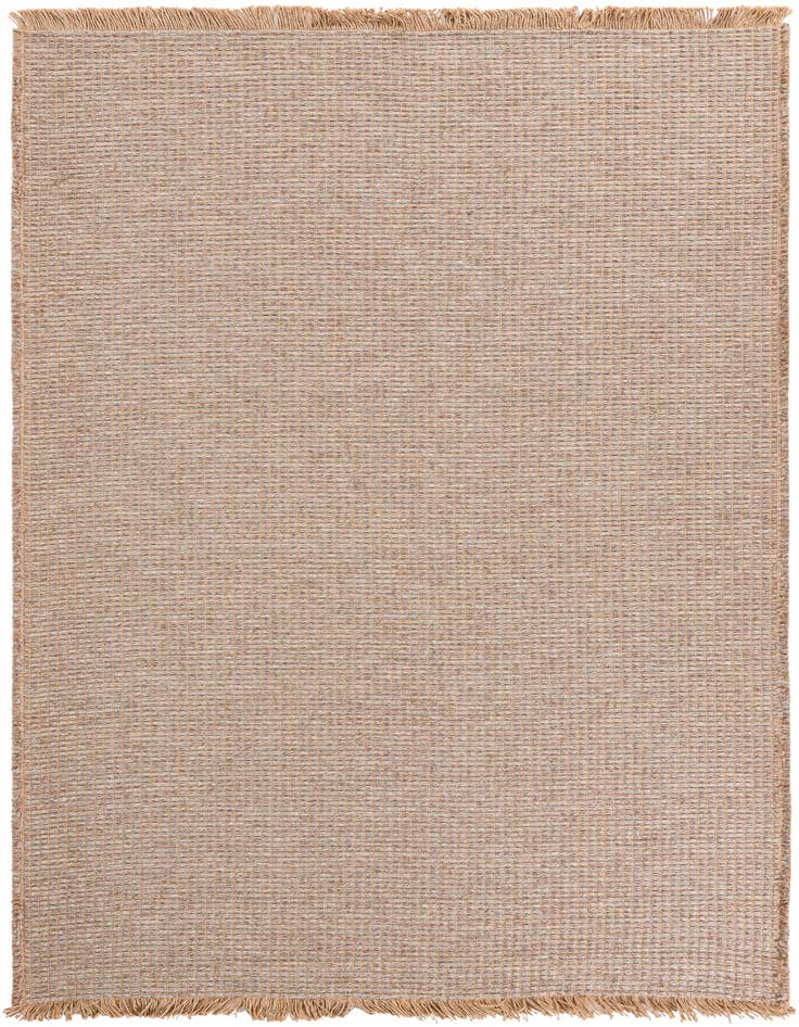 Detail image of 5' 1 x 8' Cottage Farm Rug