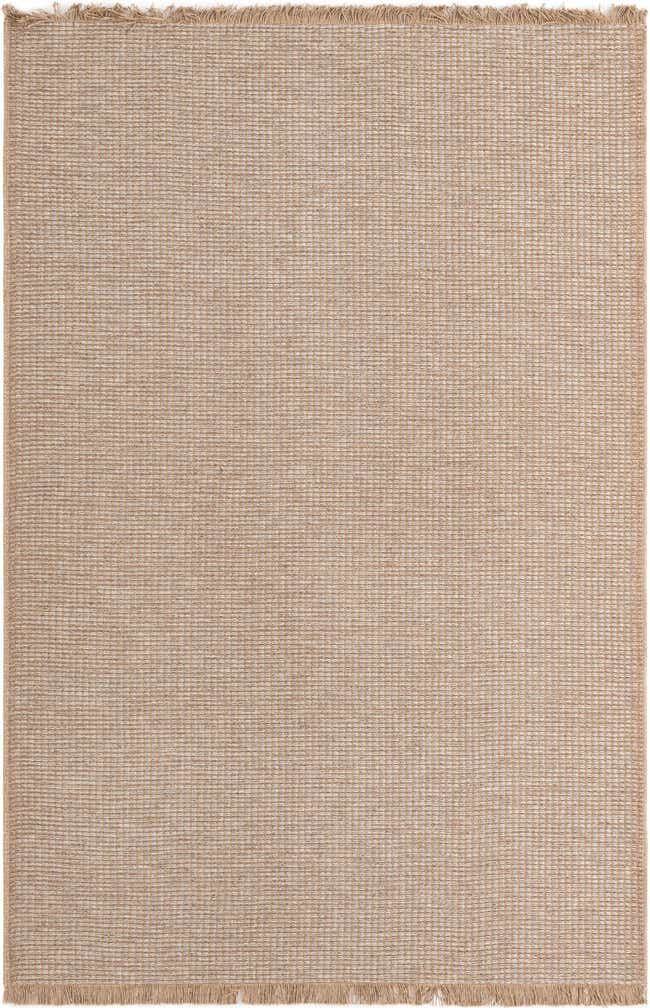 6' 1 x 9' Cottage Farm Rug