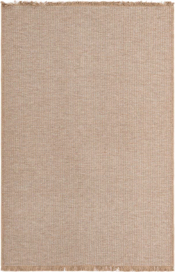 Detail image of 6' 1 x 9' Cottage Farm Rug