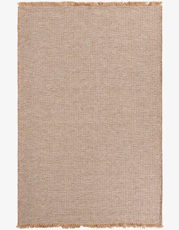 5' 1 x 8' Cottage Farm Rug