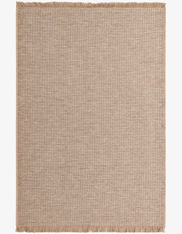 Gray Cottage Farm Rug