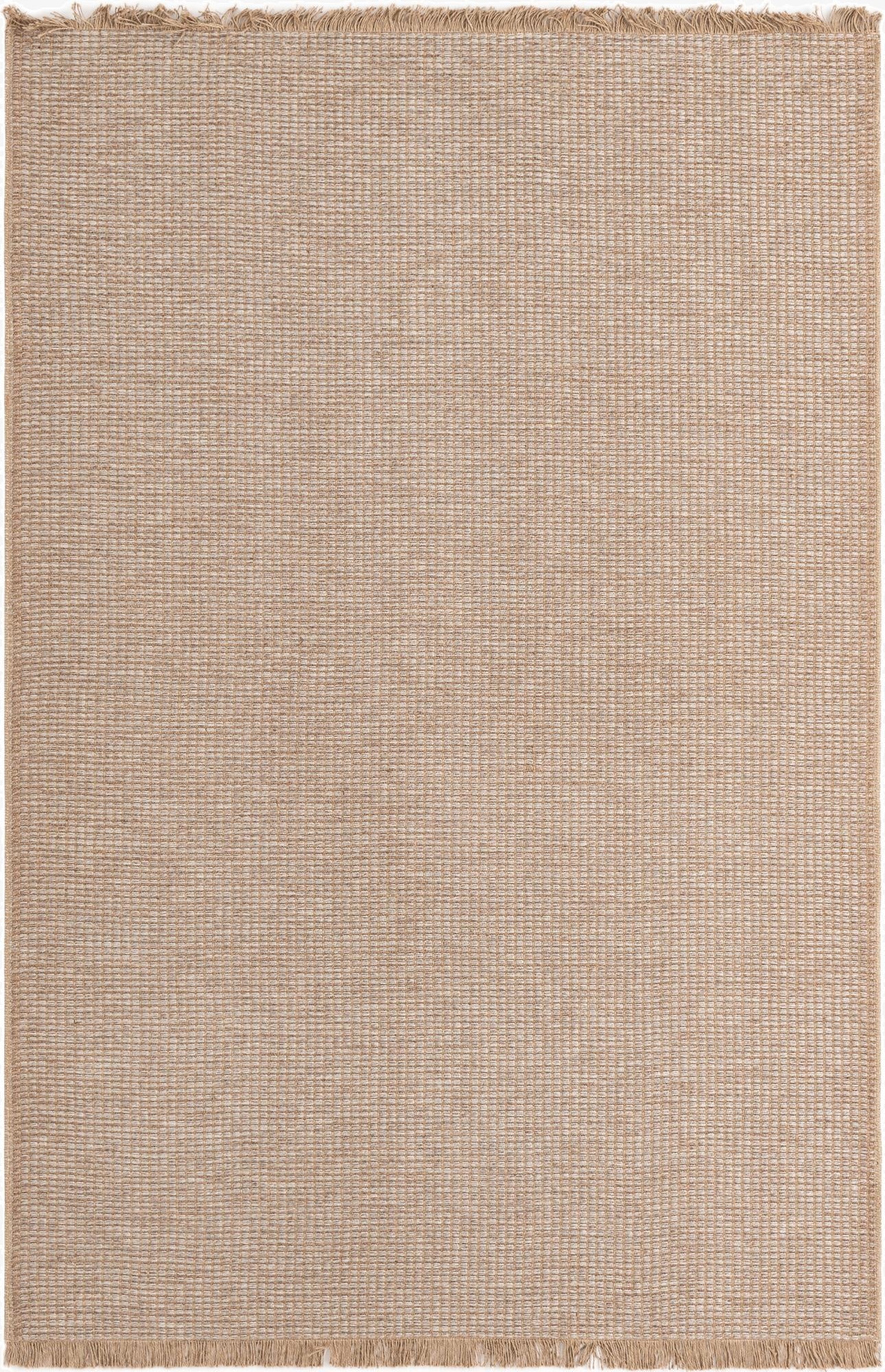 6' 1 x 9' Cottage Farm Rug