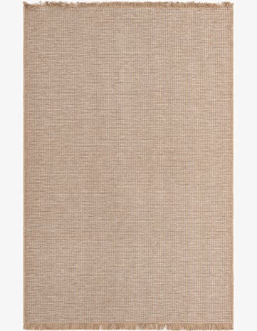 Gray Cottage Farm Rug