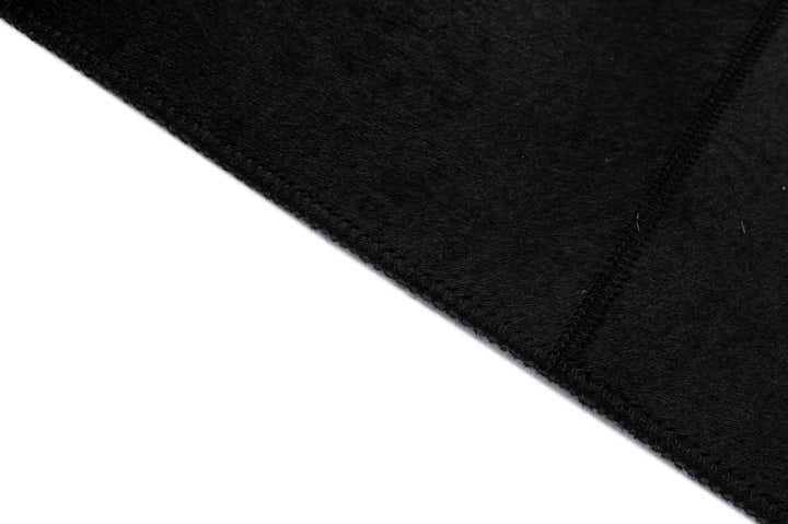 5' x 8' Cowhide - Patchwork Rug